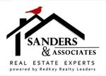 sanders real estate logo