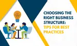 Choosing the right business structure is a critical decision for any entrepreneur. It determines your legal obligations, tax liabilities, and the overall management of your business