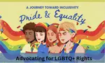 Advocating for LGBTQ+ Rights within a company or organization is essential for fostering an inclusive and equitable workplace. 