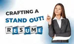 Learn How to write a resume that stands out.  A Standout Resume is your golden ticket to catching the eye of potential employers in today’s job market.