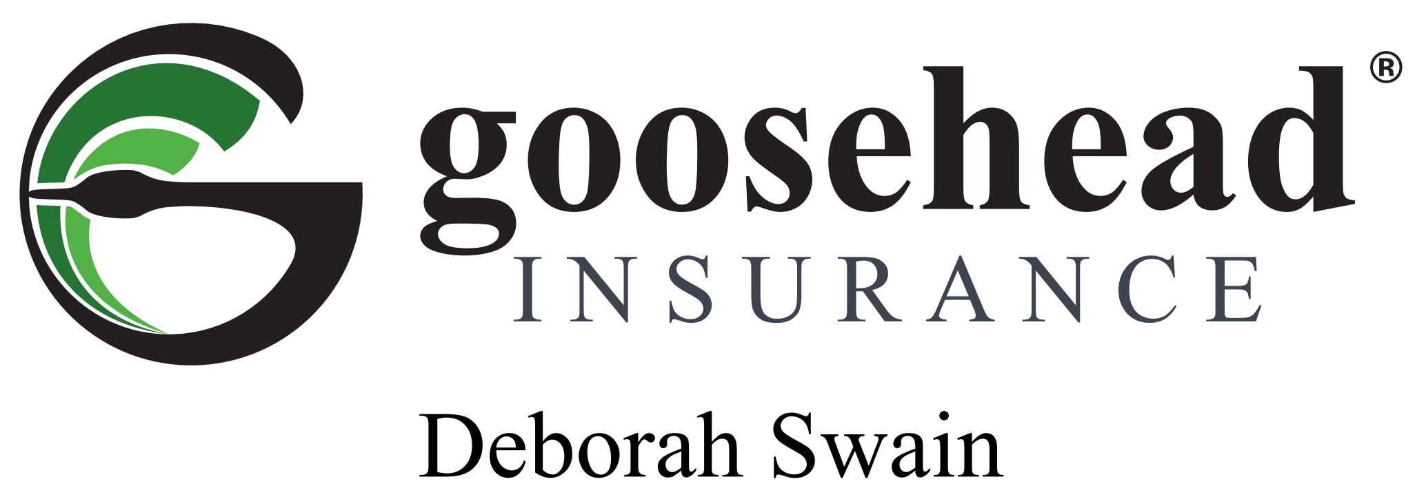 goosehead logo