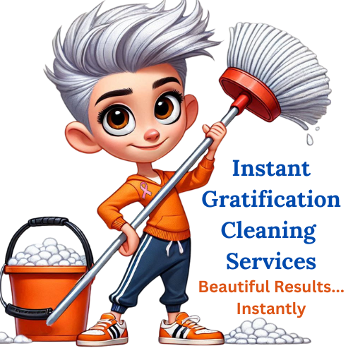 A List of STL LGBTQ+ Cleaning Servicess