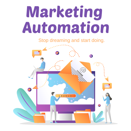 marketing-automation
