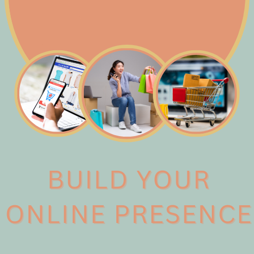 online-presence