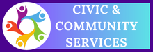 civic services icon civic services icon