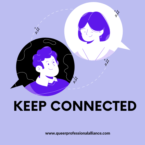 keep-connected