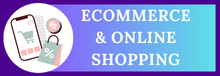 ecommerce icon ecommerce icon
