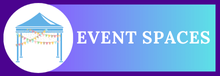 event spaces event spaces