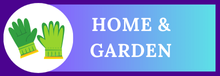 home and garden icon home and garden icon