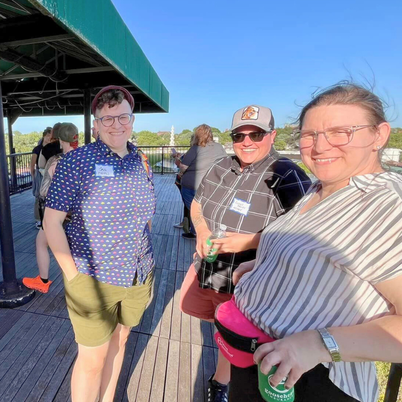 in person events in person events