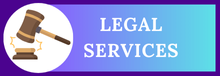 legal services icon legal services icon