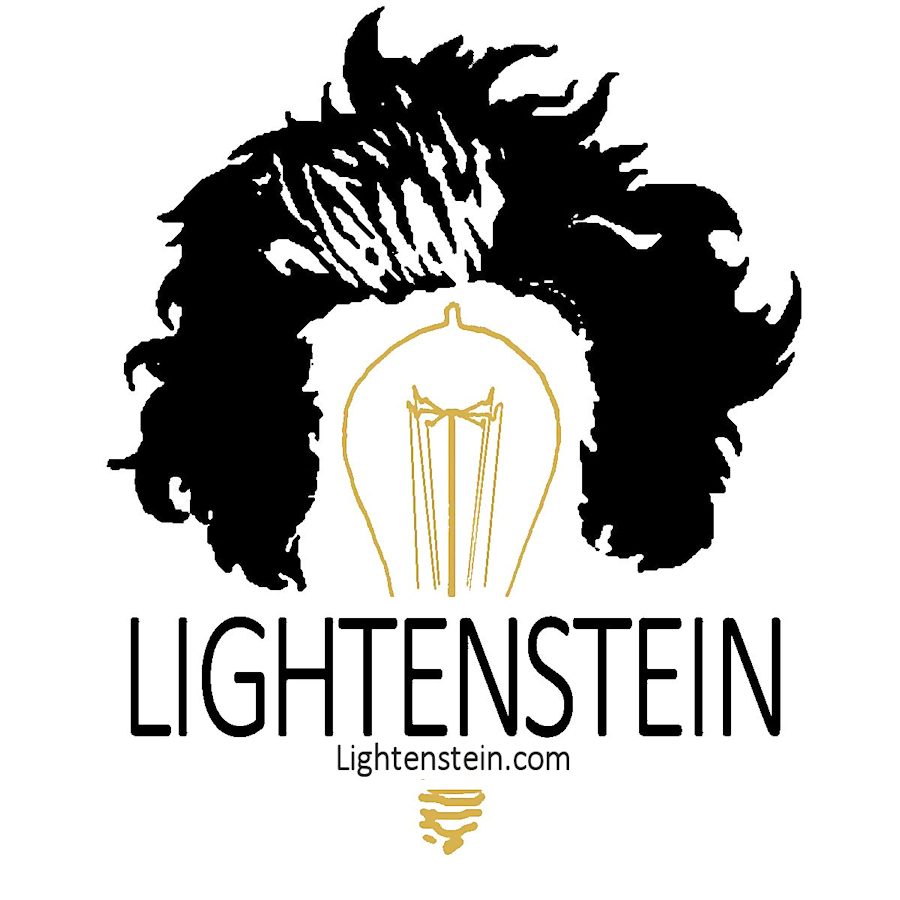 lightenstein logo