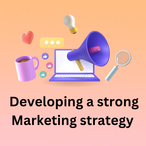marketing strategy