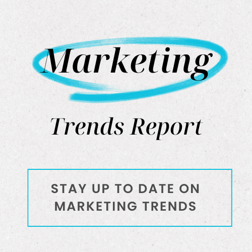 marketing trends