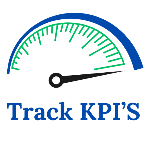 track kpi's