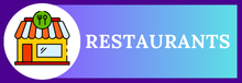 restaurants icon