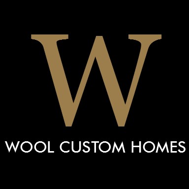wool custom homes